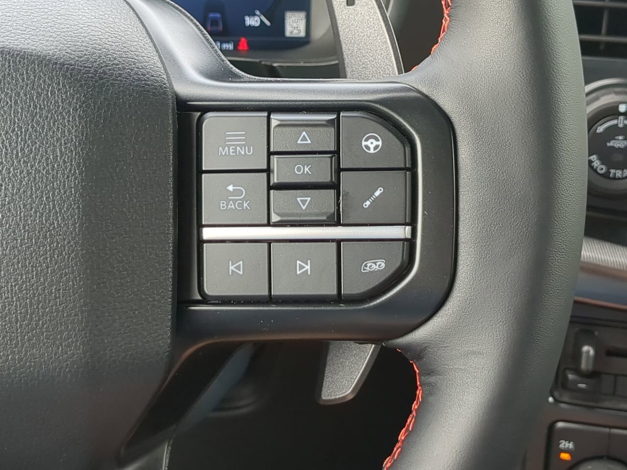 2026 Ford F-150 RAPTOR Winder GA