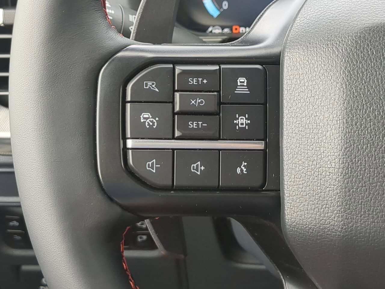 2026 Ford F-150 RAPTOR Winder GA