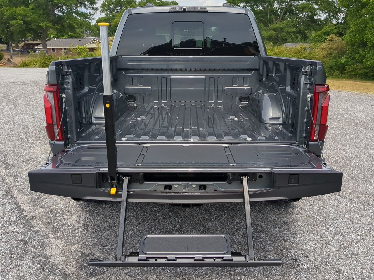 2026 Ford F-150 RAPTOR Winder GA