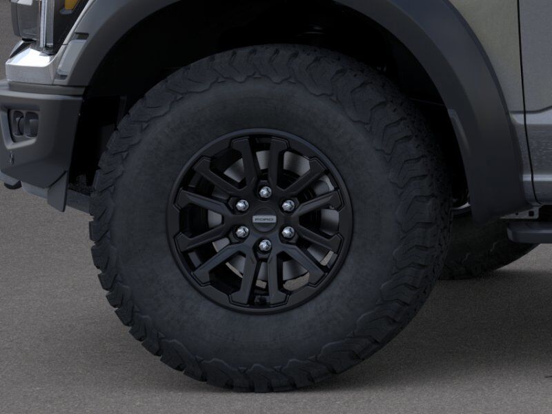 2026 Ford F-150 RAPTOR Winder GA