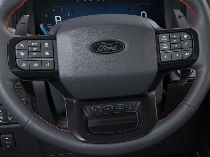 2026 Ford F-150 RAPTOR Winder GA