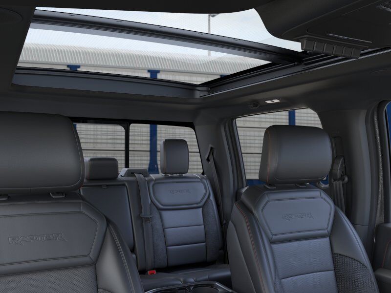 2026 Ford F-150 RAPTOR Winder GA