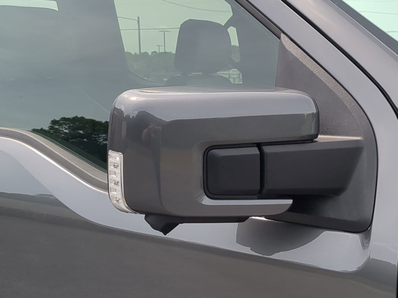 2026 Ford F-150 RAPTOR Winder GA