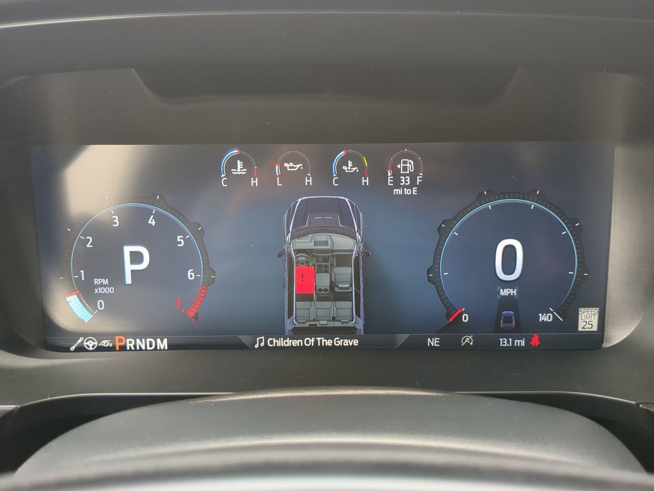 2026 Ford F-150 RAPTOR Winder GA