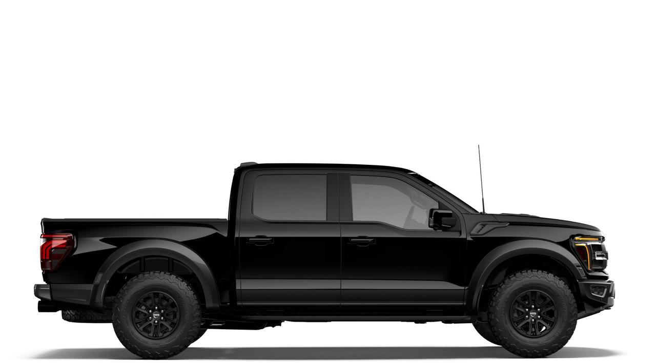 2026 Ford F-150 RAPTOR Winder GA
