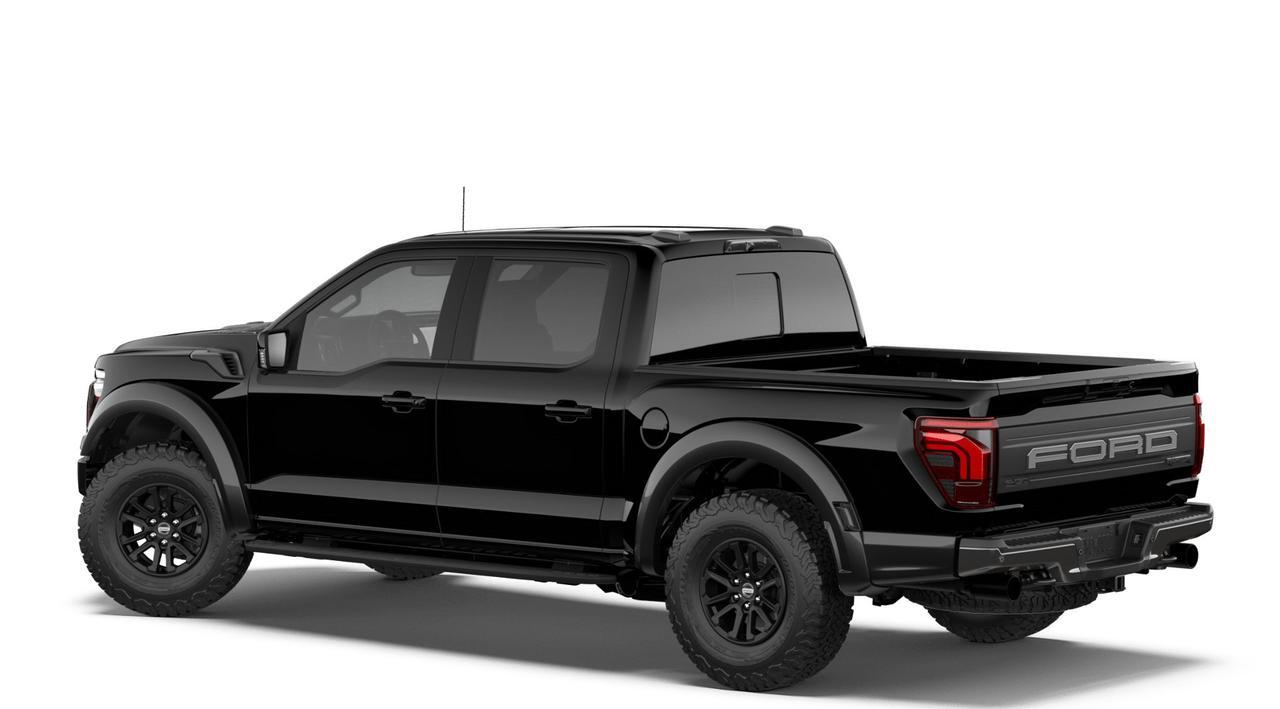 2026 Ford F-150 RAPTOR Winder GA