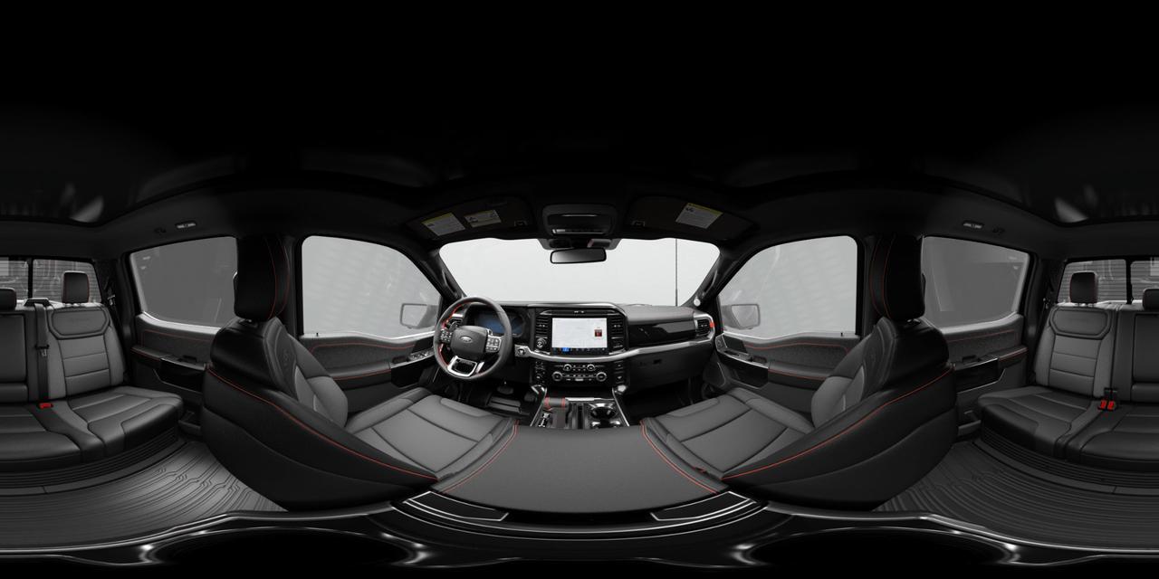 2026 Ford F-150 RAPTOR Winder GA