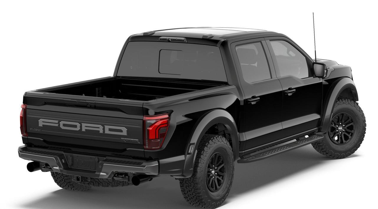 2026 Ford F-150 RAPTOR Winder GA