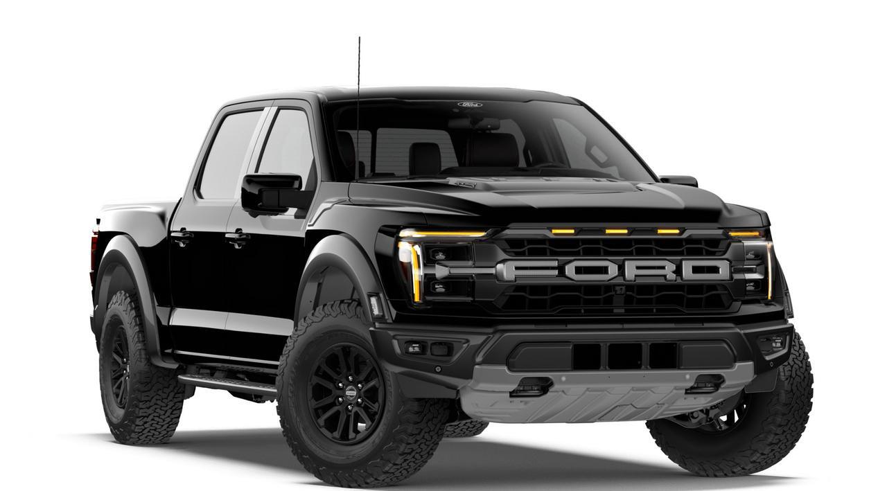 2026 Ford F-150 RAPTOR Winder GA