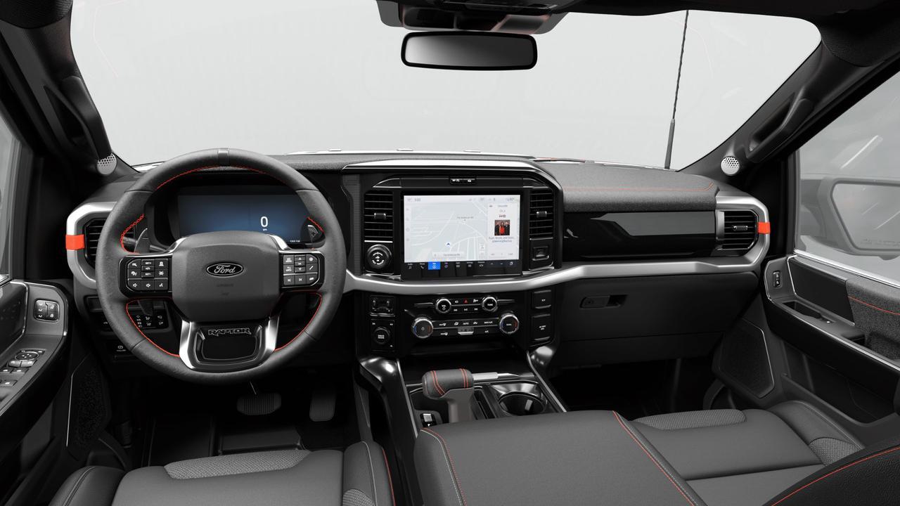 2026 Ford F-150 RAPTOR Winder GA