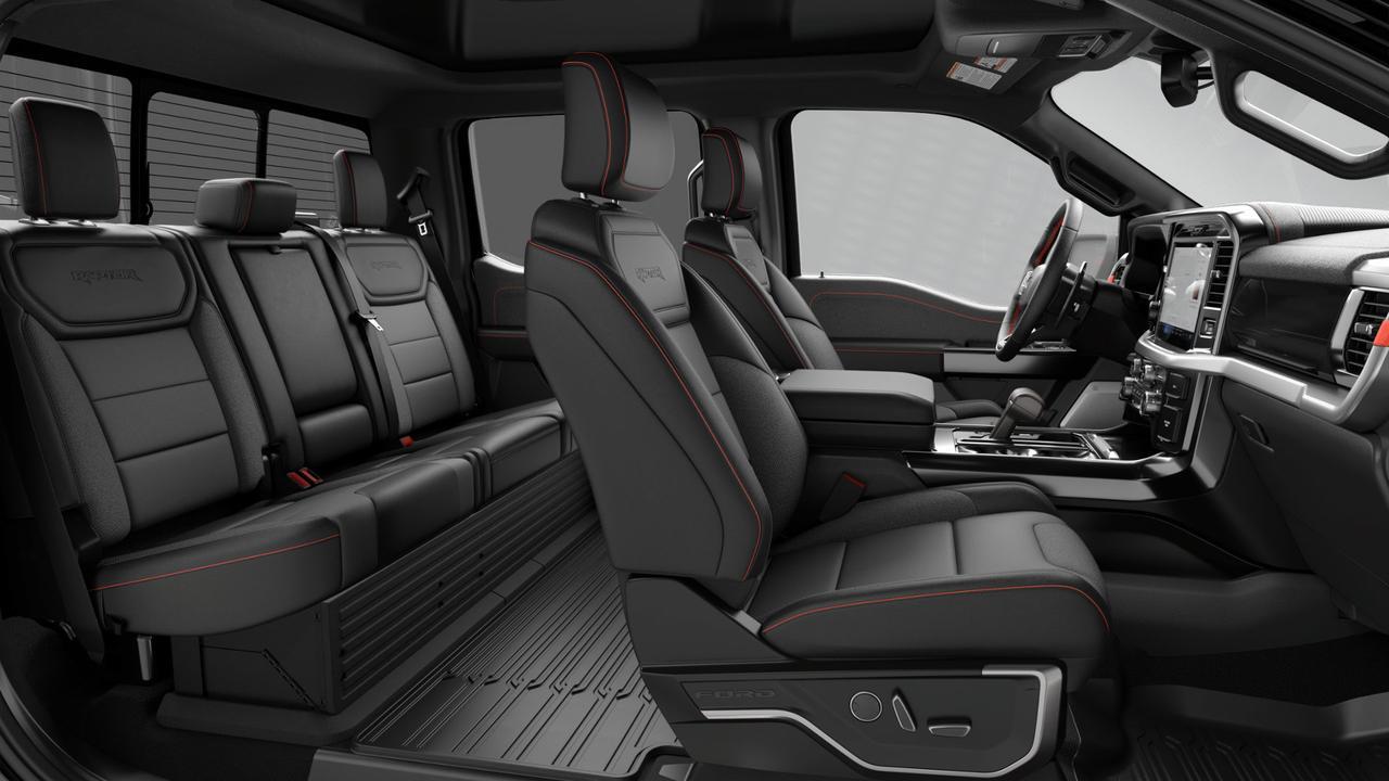 2026 Ford F-150 RAPTOR Winder GA
