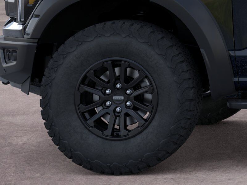 2026 Ford F-150 RAPTOR Winder GA
