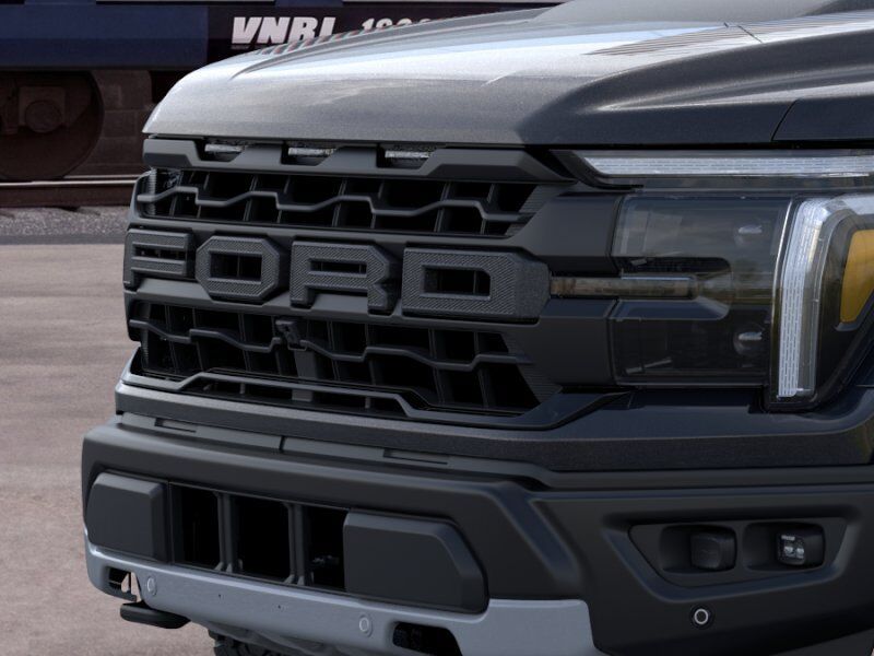 2026 Ford F-150 RAPTOR Winder GA