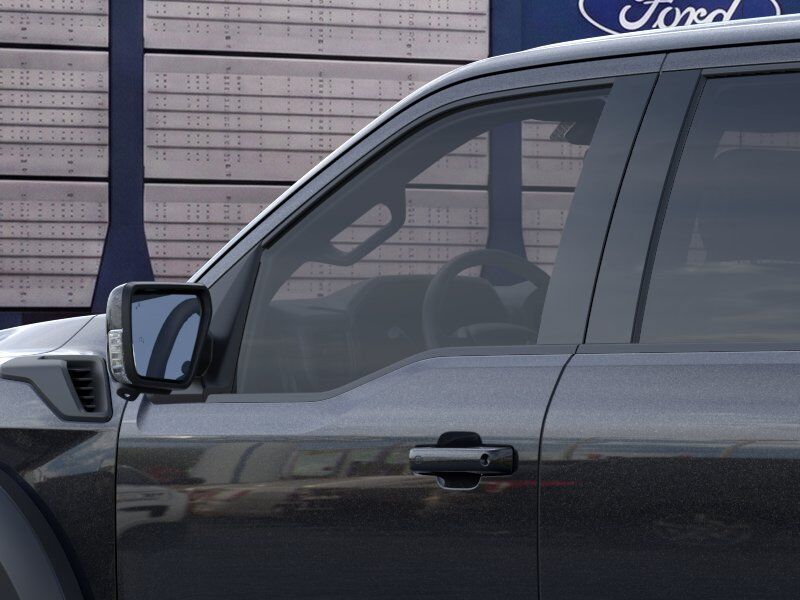 2026 Ford F-150 RAPTOR Winder GA