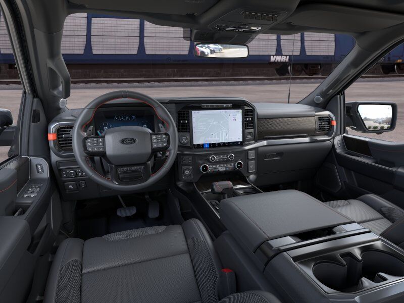 2026 Ford F-150 RAPTOR Winder GA