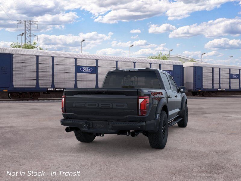 2026 Ford F-150 RAPTOR Winder GA