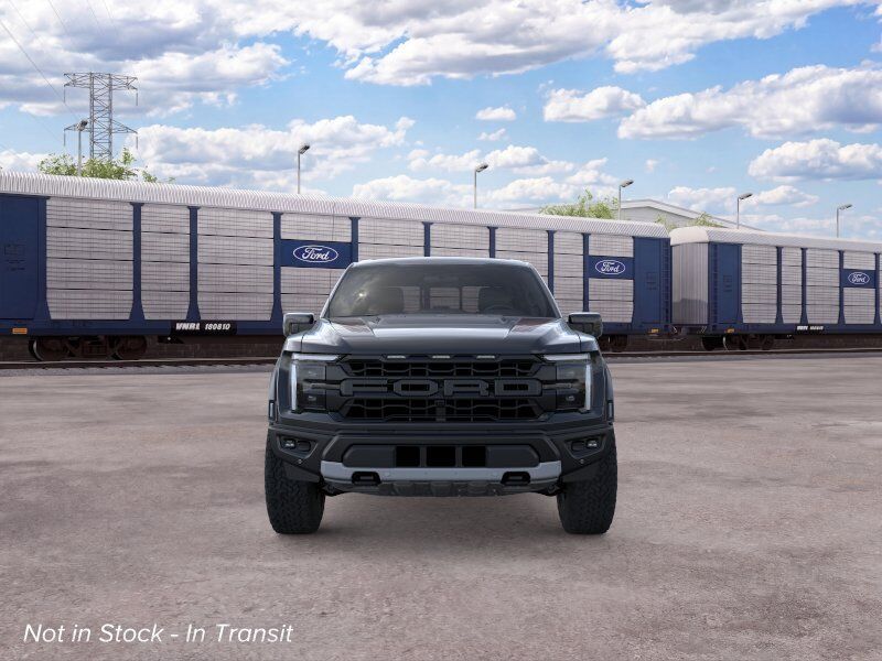 2026 Ford F-150 RAPTOR Winder GA