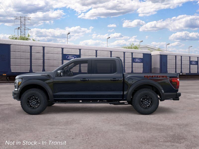 2026 Ford F-150 RAPTOR Winder GA