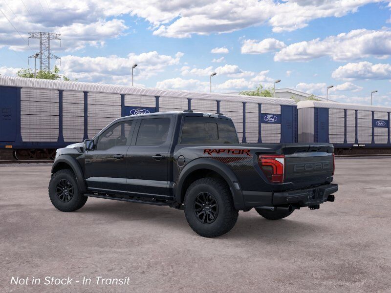 2026 Ford F-150 RAPTOR Winder GA