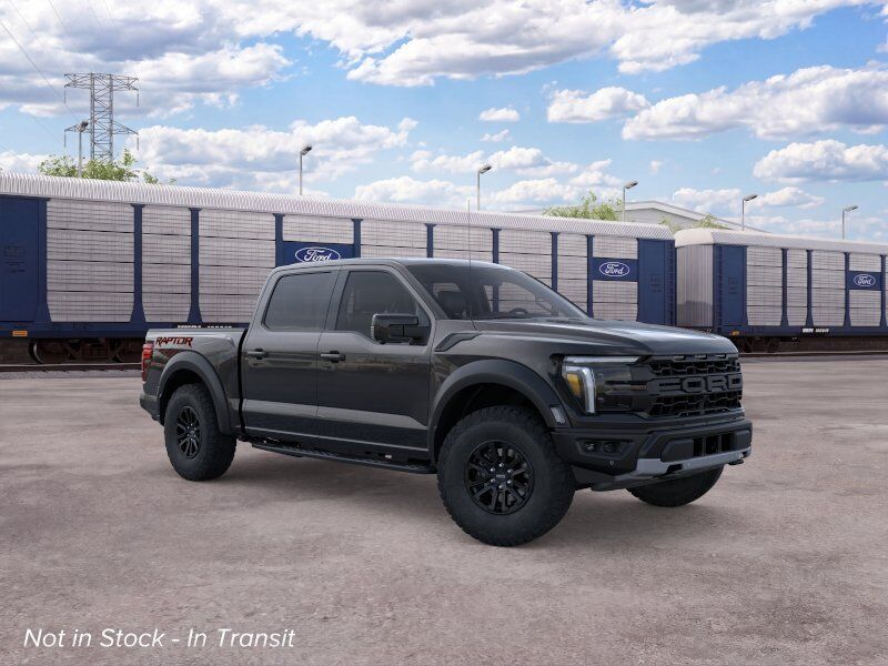 2026 Ford F-150 RAPTOR Winder GA