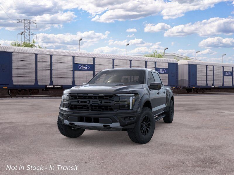 2026 Ford F-150 RAPTOR Winder GA