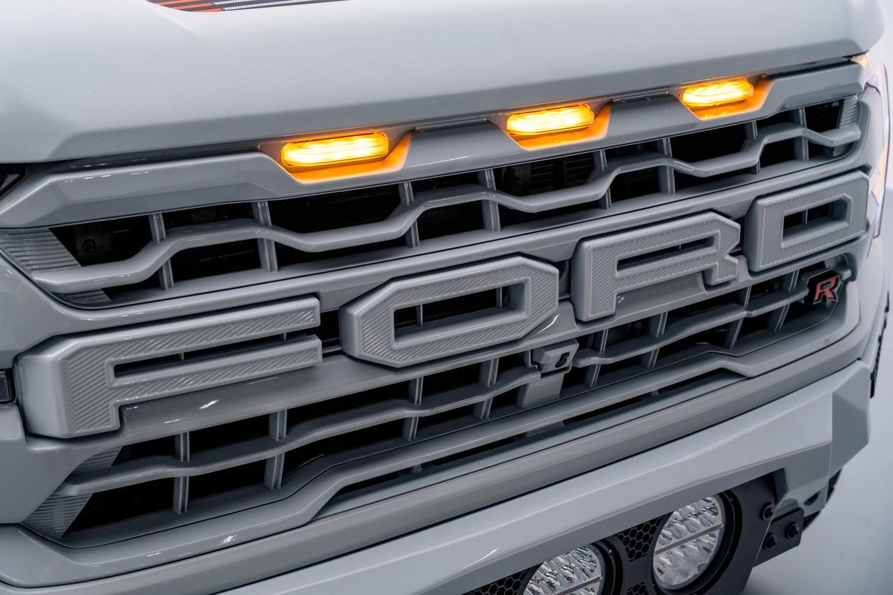 2026 Ford F-150 Raptor Miami FL