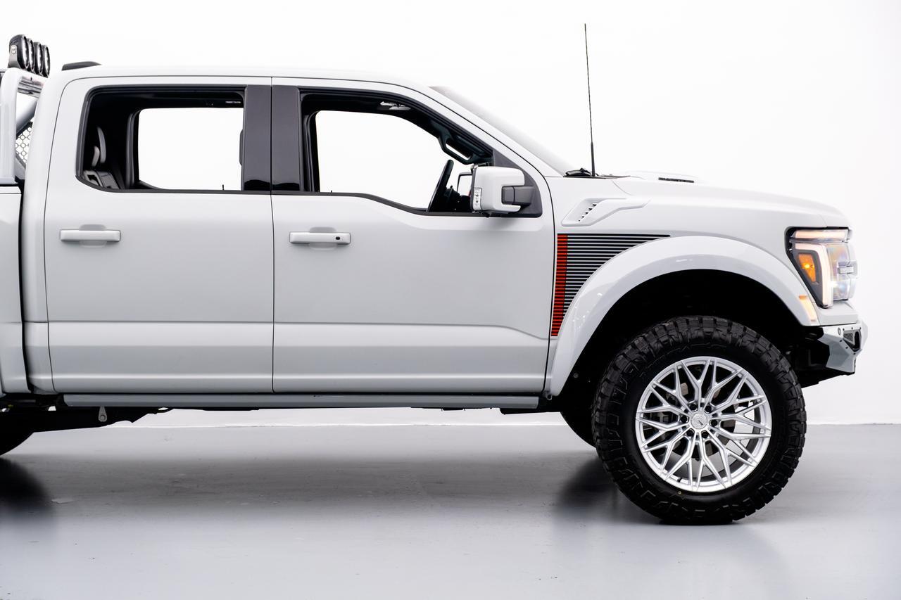 2026 Ford F-150 Raptor Miami FL