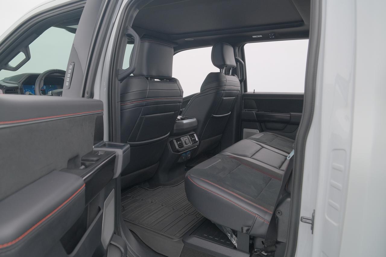 2026 Ford F-150 Raptor Miami FL