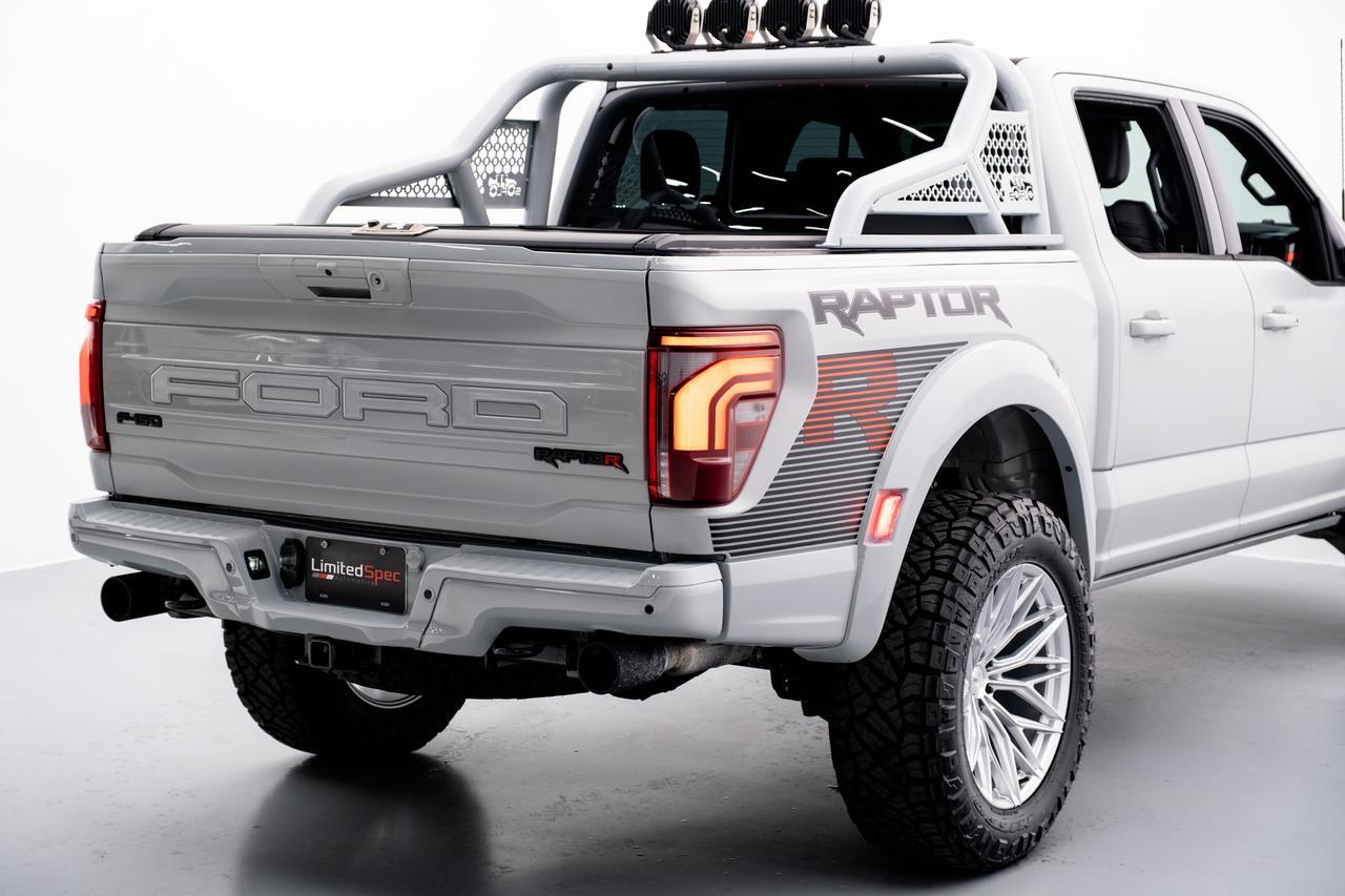 2026 Ford F-150 Raptor Miami FL