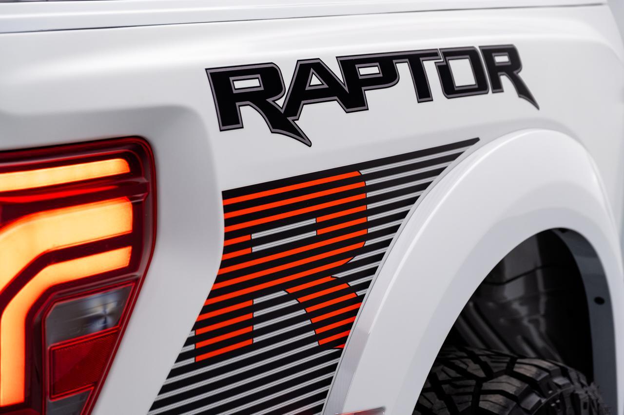 2026 Ford F-150 Raptor Miami FL