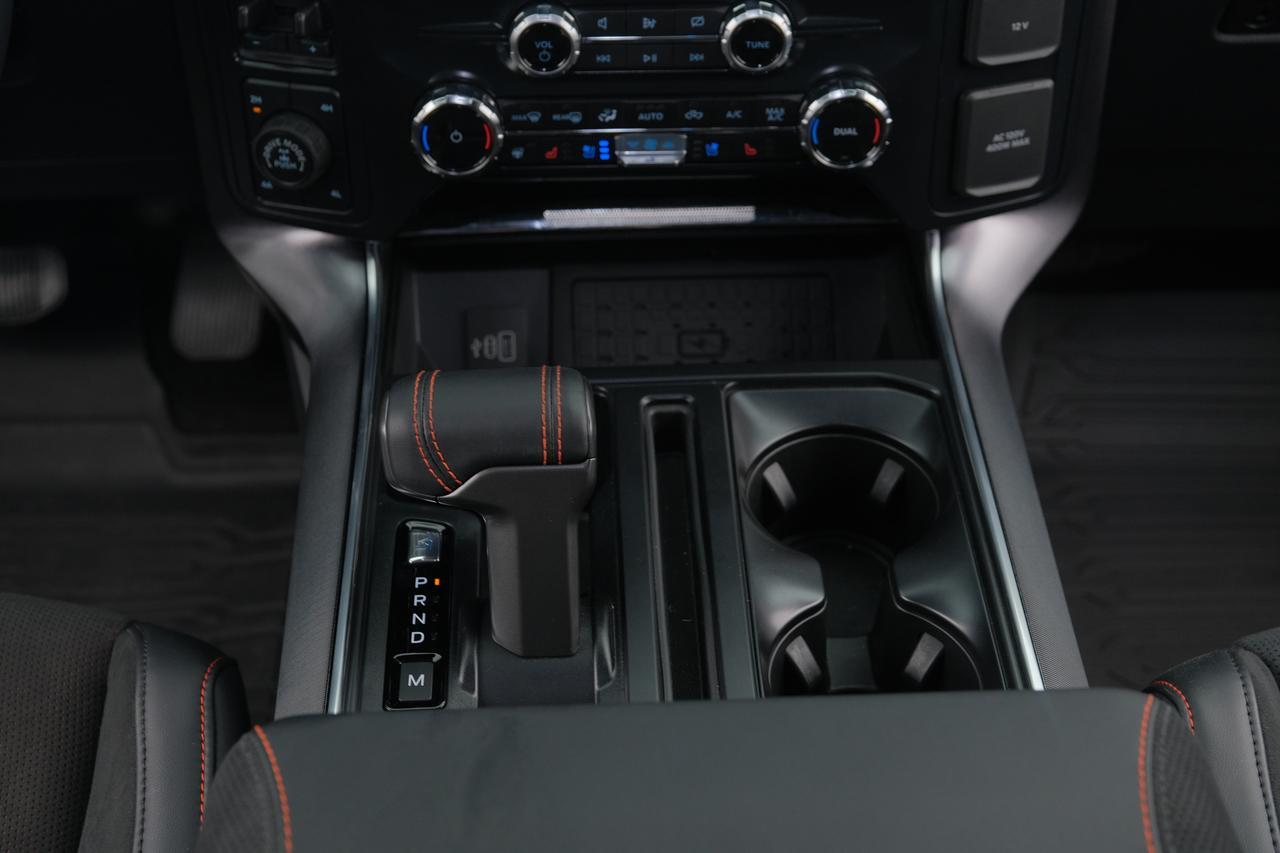 2026 Ford F-150 Raptor Miami FL