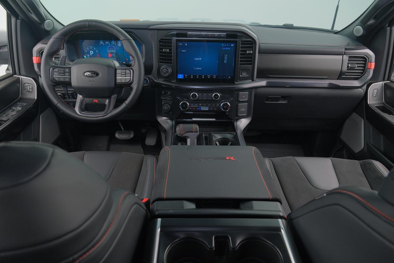 2026 Ford F-150 Raptor Miami FL