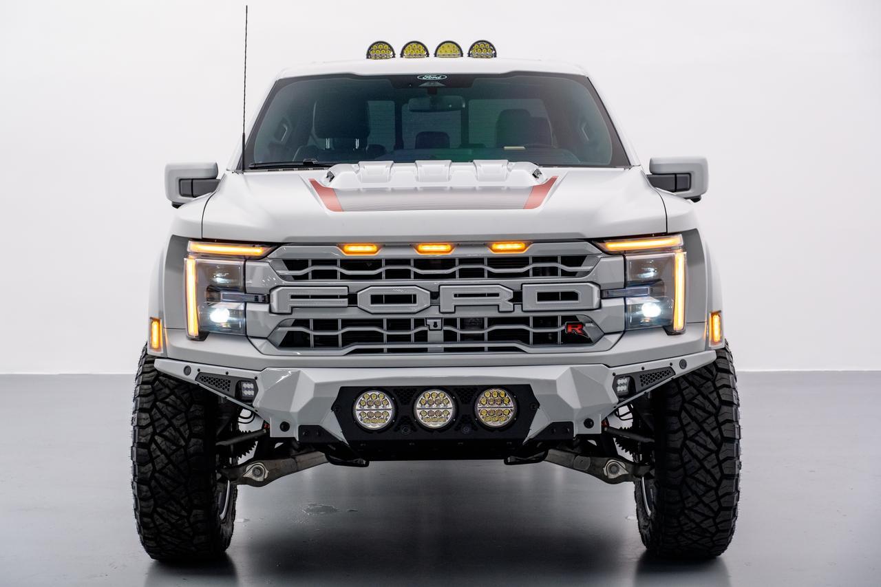2026 Ford F-150 Raptor Miami FL