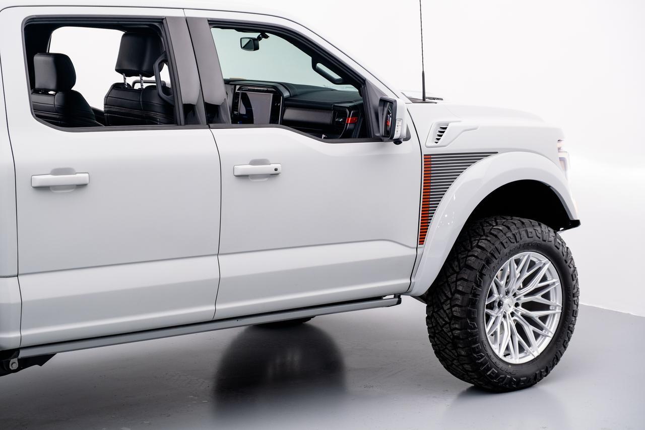 2026 Ford F-150 Raptor Miami FL