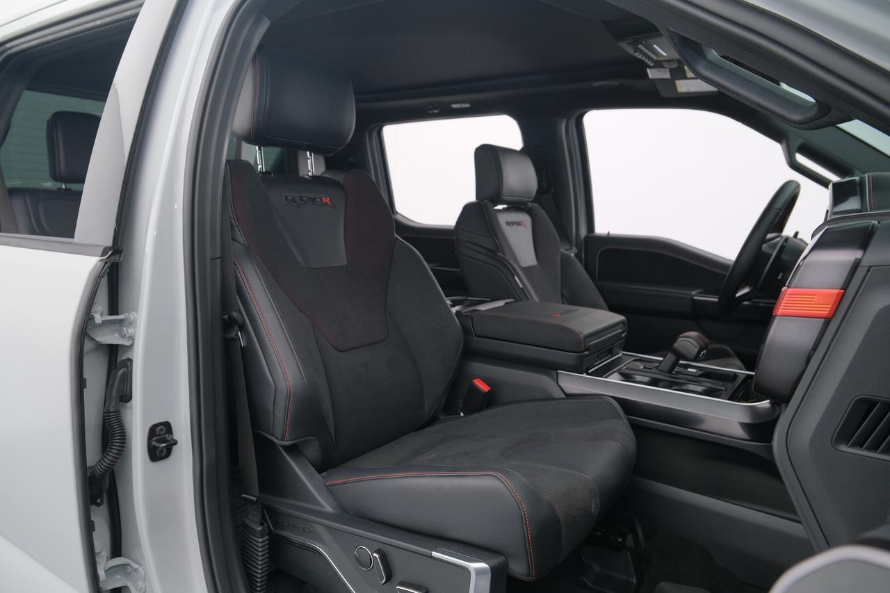 2026 Ford F-150 Raptor Miami FL