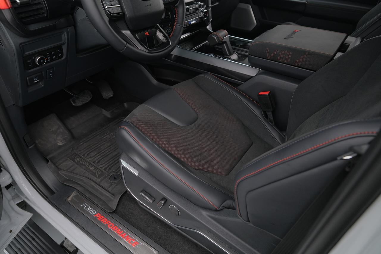 2026 Ford F-150 Raptor Miami FL