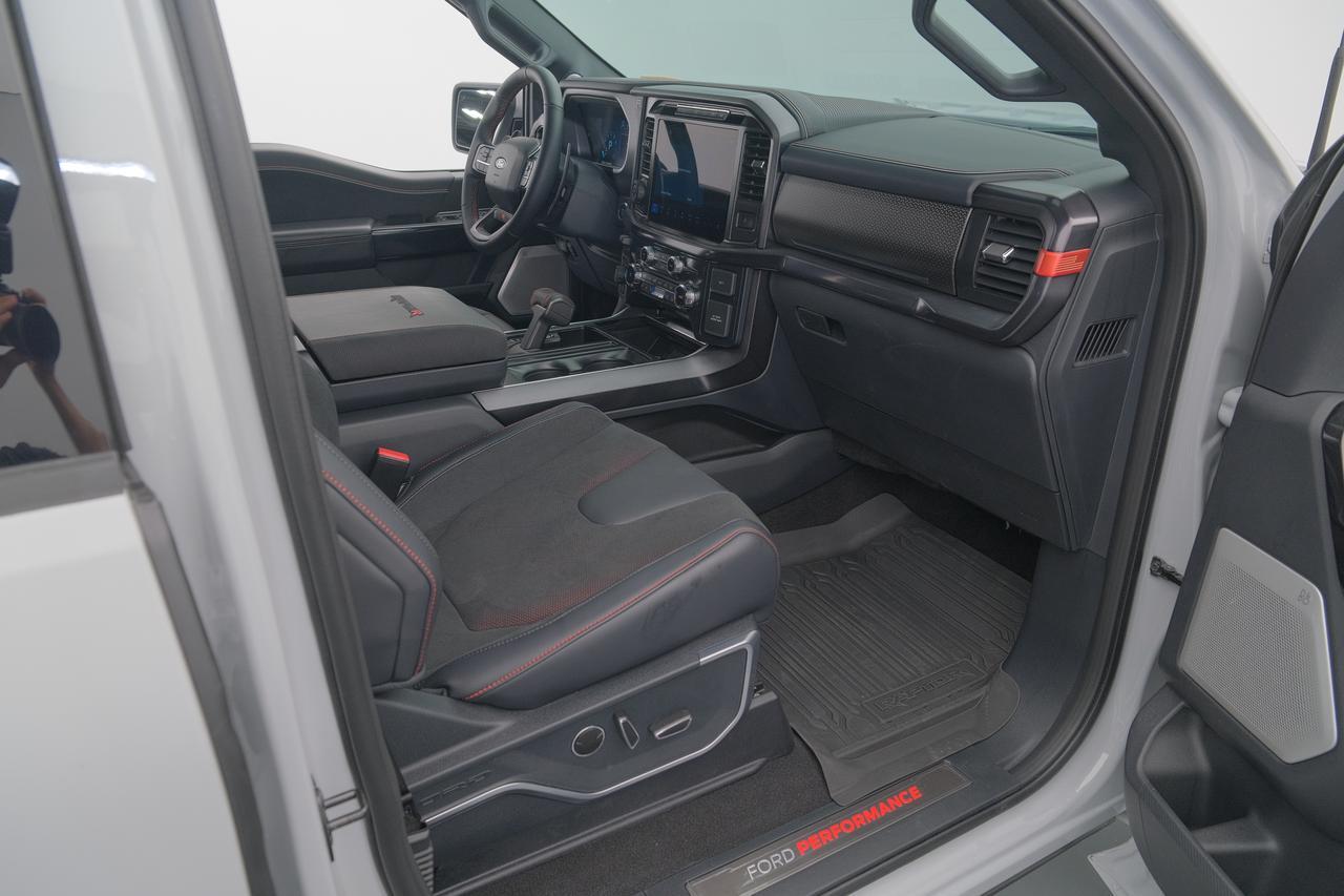 2026 Ford F-150 Raptor Miami FL