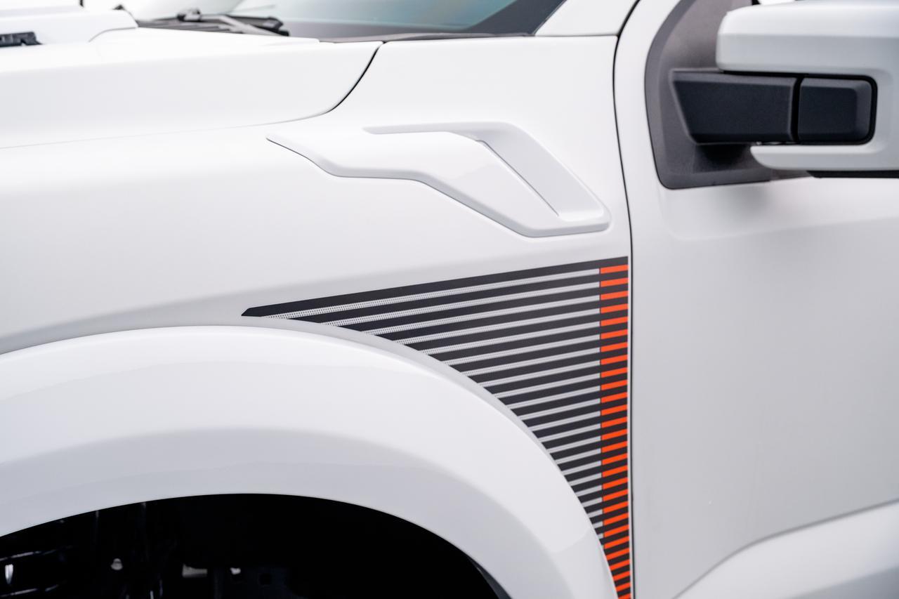 2026 Ford F-150 Raptor Miami FL
