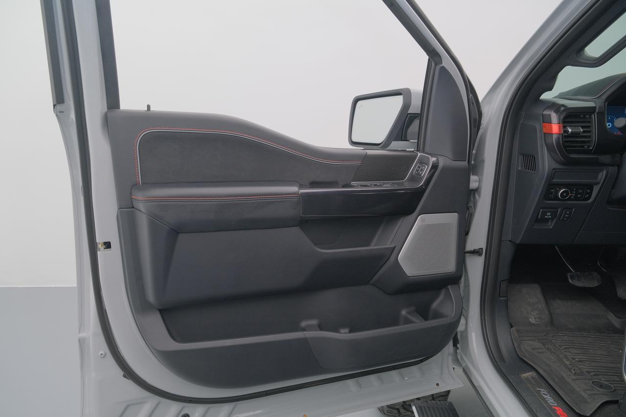 2026 Ford F-150 Raptor Miami FL