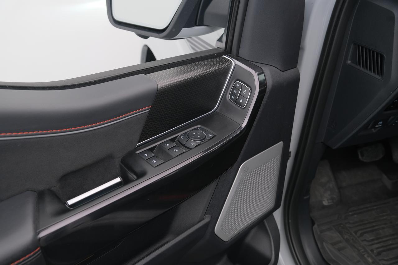 2026 Ford F-150 Raptor Miami FL