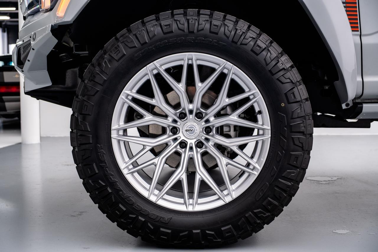 2026 Ford F-150 Raptor Miami FL