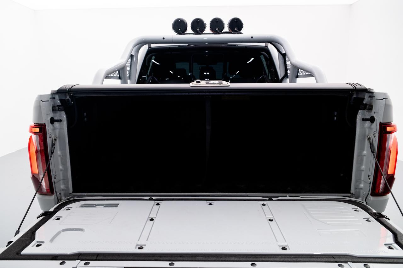 2026 Ford F-150 Raptor Miami FL