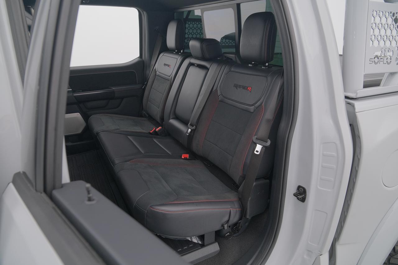2026 Ford F-150 Raptor Miami FL