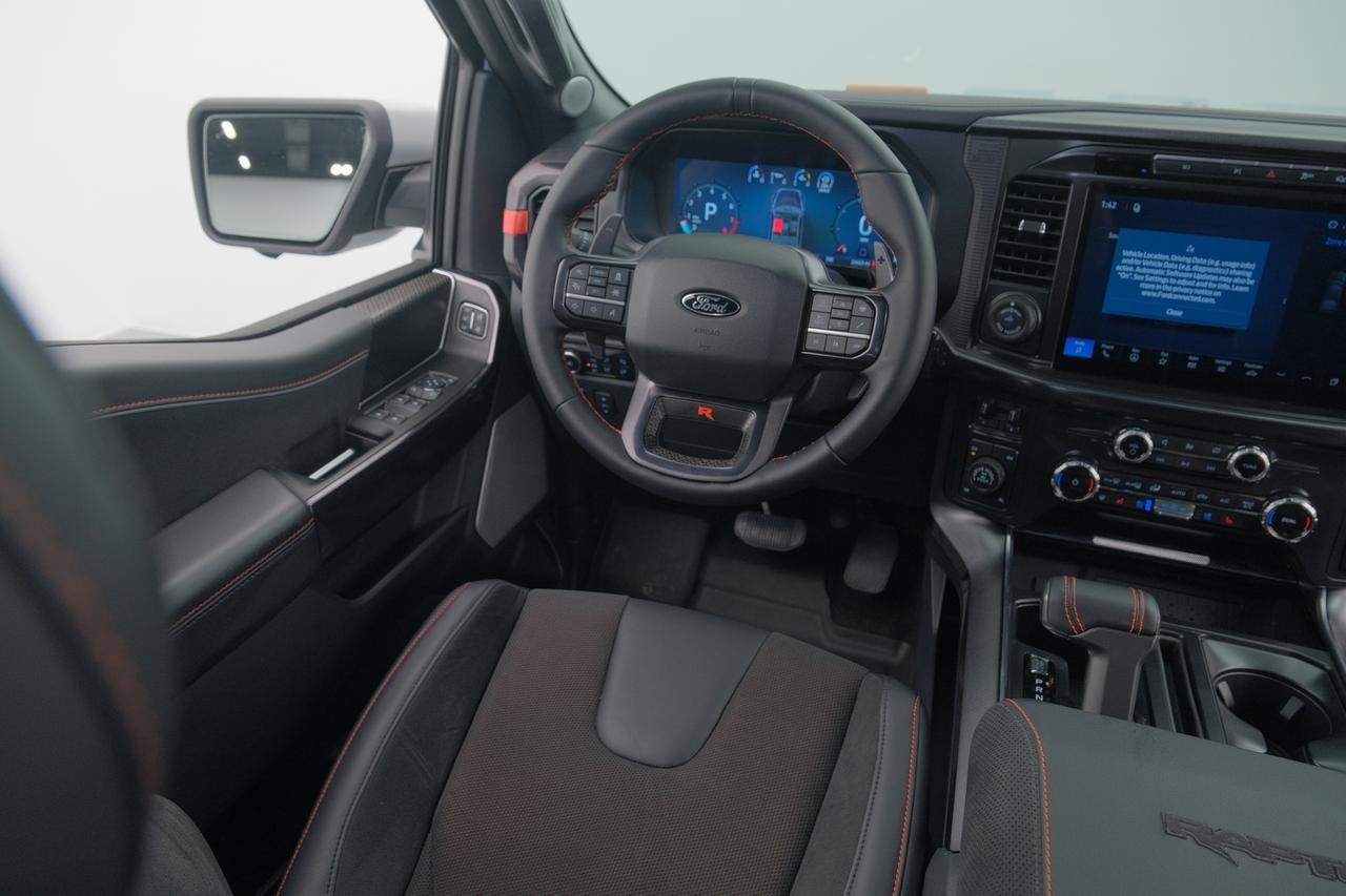 2026 Ford F-150 Raptor Miami FL