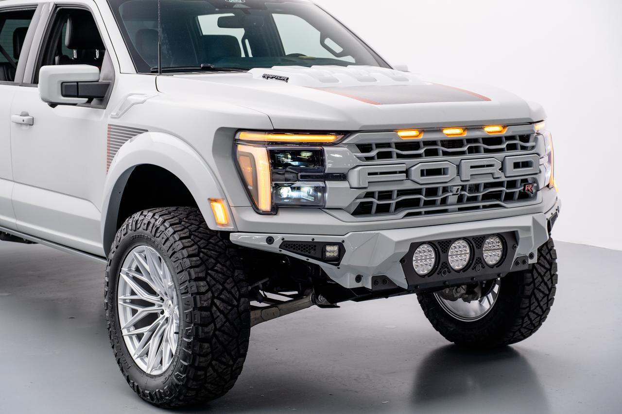 2026 Ford F-150 Raptor Miami FL