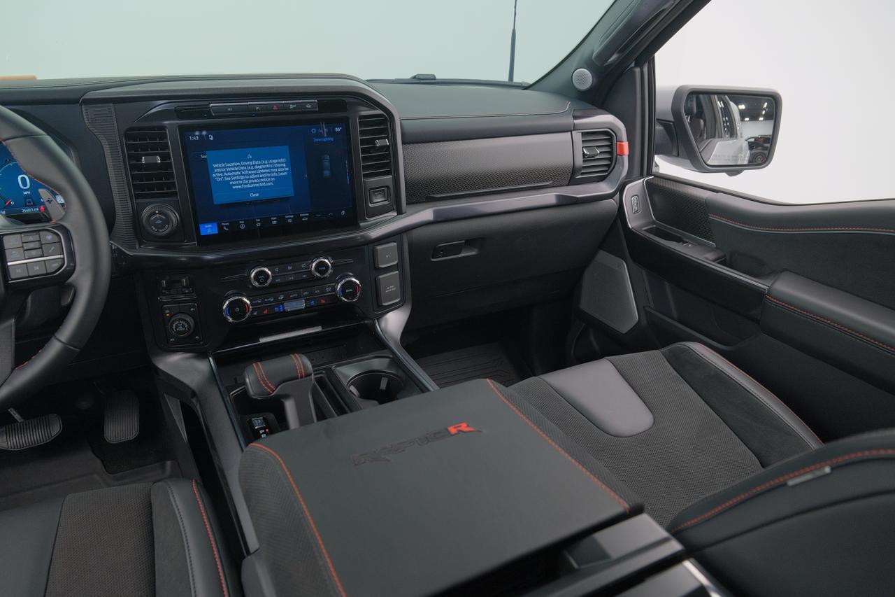 2026 Ford F-150 Raptor Miami FL