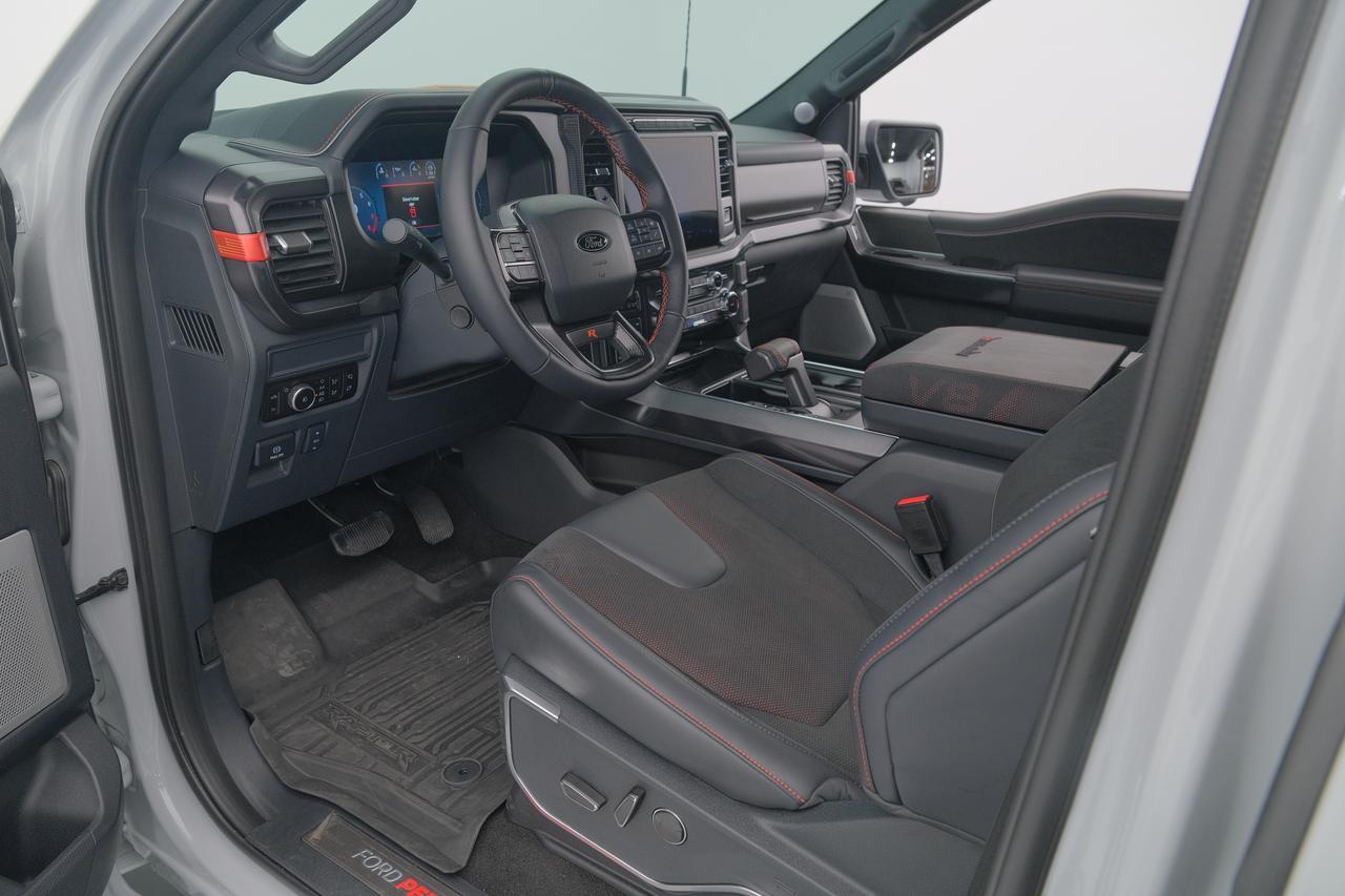 2026 Ford F-150 Raptor Miami FL