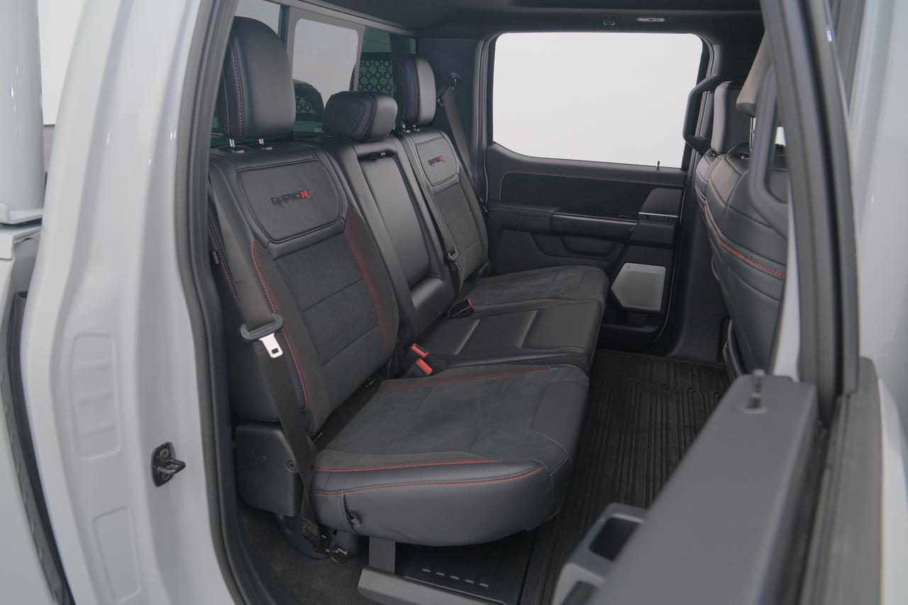 2026 Ford F-150 Raptor Miami FL