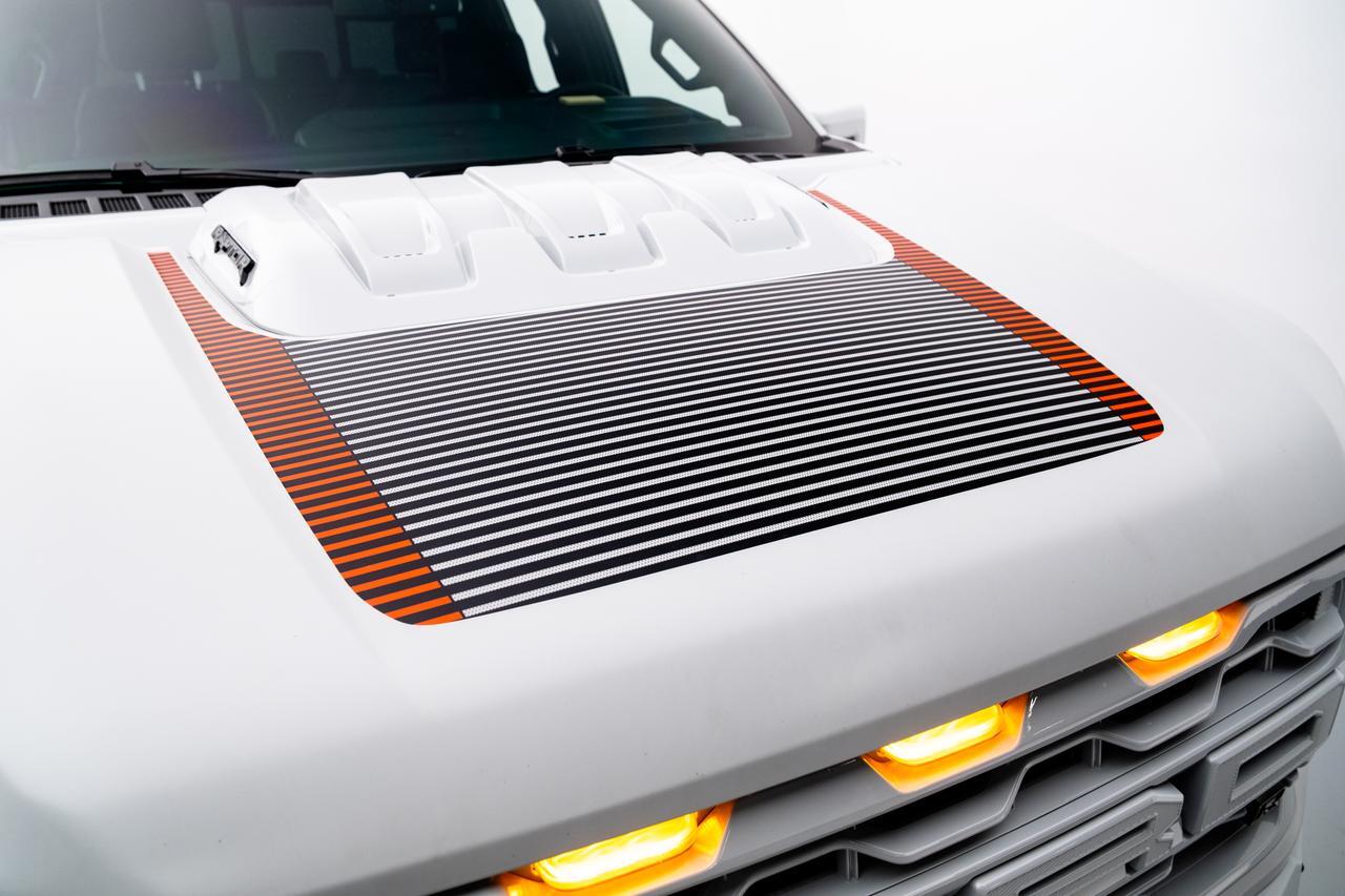2026 Ford F-150 Raptor Miami FL
