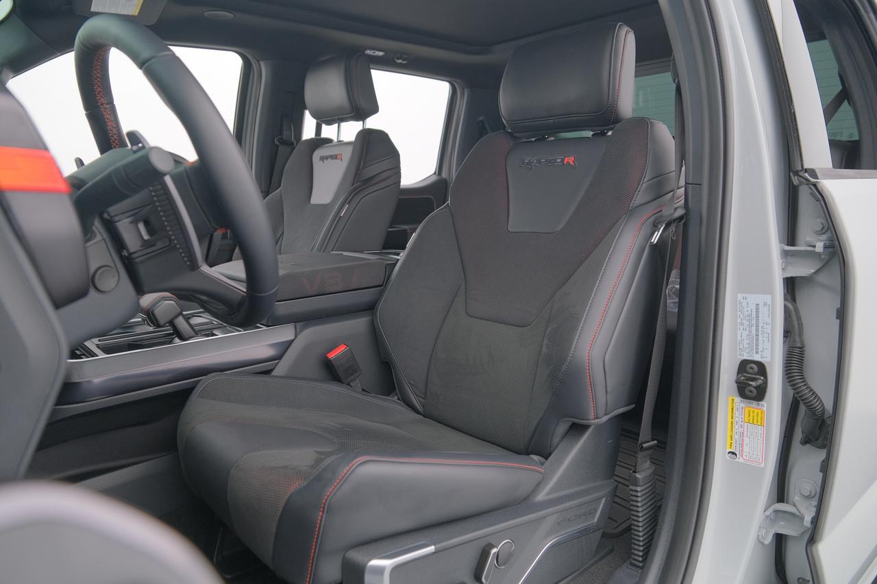 2026 Ford F-150 Raptor Miami FL